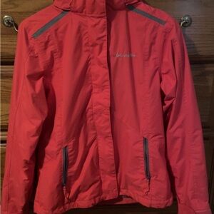 Columbia Women's Coral Winter Jacket